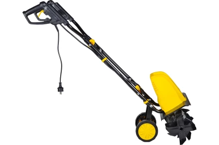 Культиватор электрический HUTER EMC-1600 купить в Нягани