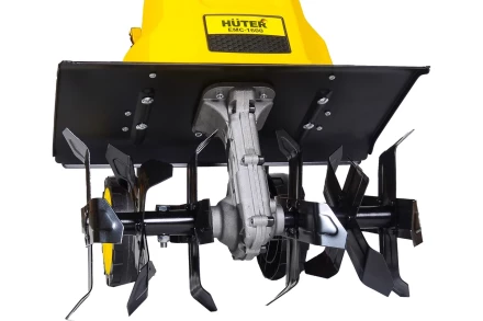 Культиватор электрический HUTER EMC-1600 купить в Нягани