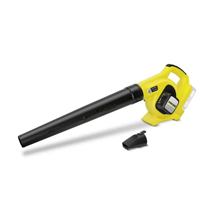 Воздуходувка аккумуляторная LBL 2 Battery Karcher без акк.и ЗУ купить в Нягани