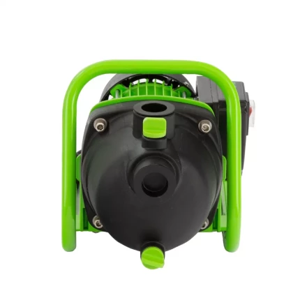 Садовый поверхностный насос СПН850-П, 850 Вт, напор 42 м, 3500 л/ч, пластик Сибртех 97245 купить в Нягани