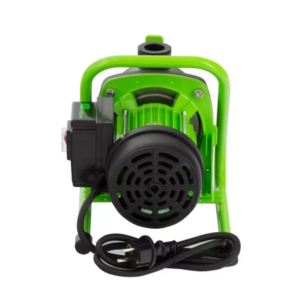 Садовый поверхностный насос СПН850-П, 850 Вт, напор 42 м, 3500 л/ч, пластик Сибртех 97245 купить в Нягани