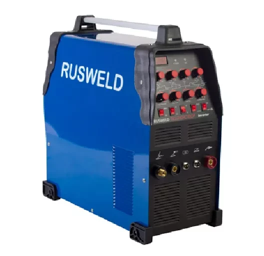Аргонодуговой аппарат Rusweld TIG 200 P AC/DC купить в Нягани