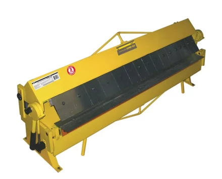 Машина листогибочная с ручным прив Корвет 503 95030 купить в Нягани