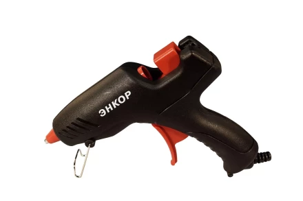 Пистолет клеевой 11 мм ЭНКОР - PT40 50346 купить в Нягани