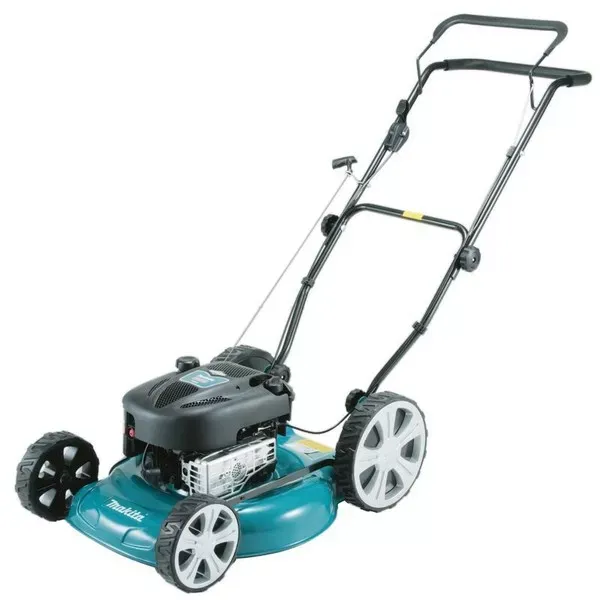 Бензиновая газонокосилка Makita PLM5120 купить в Нягани