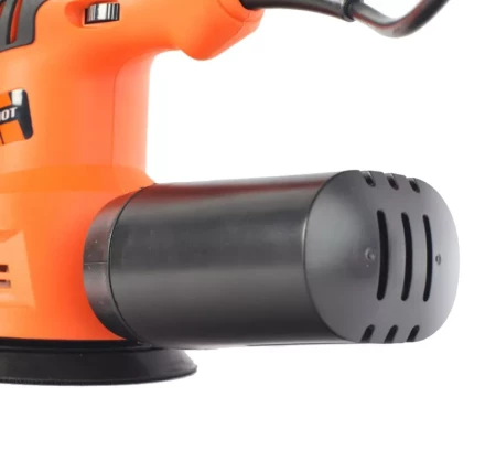 Шлифмашина ЭШМ эксцентриковая PATRIOT OS125 купить в Нягани