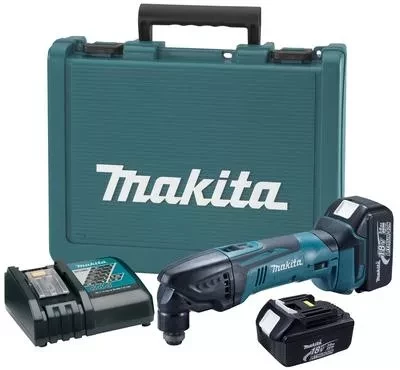 Мультитул Makita DTM50RFE купить в Нягани