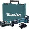 Мультитул Makita DTM50RFE купить в Нягани