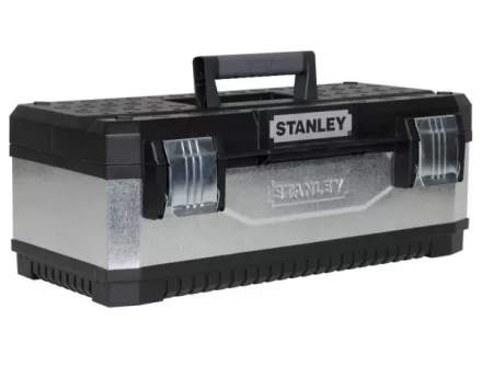 Ящик для инструментов 23 металлопластиковый Stanley 1-95-619 купить в Нягани
