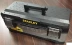 Ящик для инструментов 23 металлопластиковый Stanley 1-95-619 купить в Нягани