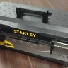 Ящик для инструментов 23 металлопластиковый Stanley 1-95-619 купить в Нягани