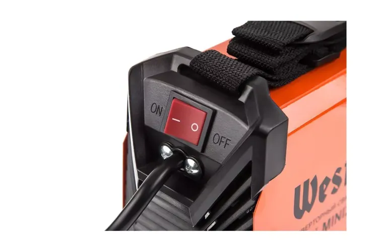 Сварочный аппарат WESTER MINI 200Т купить в Нягани