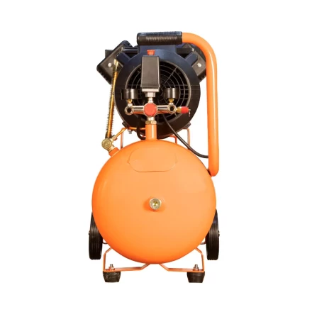 Компрессор масляный коаксиальный AERO 360/50 FoxWeld купить в Нягани