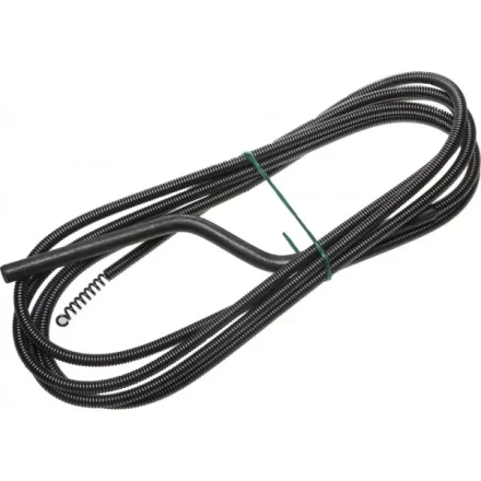 Трос СИБИН сантехнический, длина 2.5 м, d=6 мм 51906-025 купить в Нягани