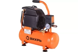 Компрессор Вихрь КП-165/10 74/3/19