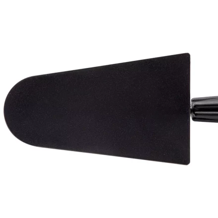 Кельма бетонщика Sparta 86347 КБ2, 180 мм, пластиковая ручка Россия купить в Нягани