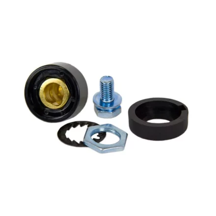 Панельная розетка 35-50 511.0314/СХ0558 FoxWeld купить в Нягани