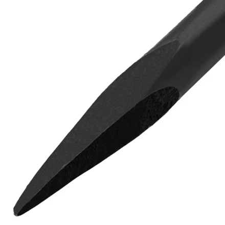 Лом строительный Сибртех 253245, D 30 мм, L 1250 мм, круглый купить в Нягани