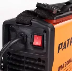 Сварочный аппарат WM 200 AT MMA PATRIOT купить в Нягани