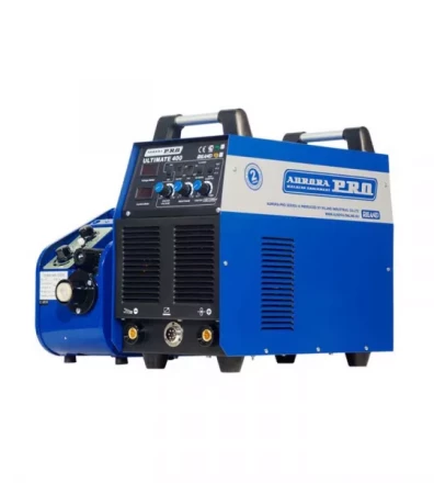 Инверторный сварочный полуавтомат Aurora-Pro ULTIMATE 400 купить в Нягани