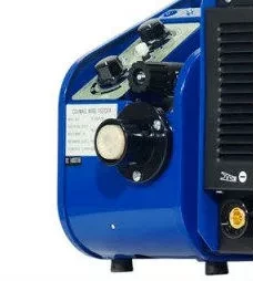 Инверторный сварочный полуавтомат Aurora-Pro ULTIMATE 400 купить в Нягани