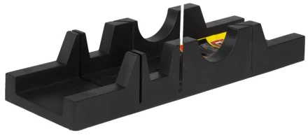 Стусло STAYER &quot;STANDARD&quot; пластмассовое, MIDI, для заготовок до 65х35мм 1540-2.5 купить в Нягани