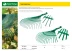 Грабли веерные РОСТОК без черенка, пластинчатые 39621_z01 купить в Нягани