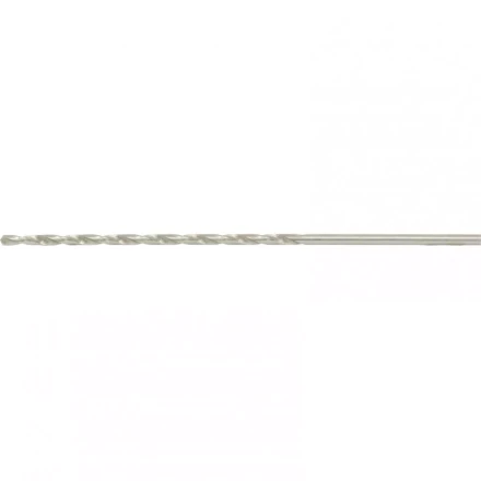 Сверло по металлу 2,0 х 85 мм полированное удлиненное HSS 10 штук цилиндрический хвостовик MATRIX 715020 купить в Нягани