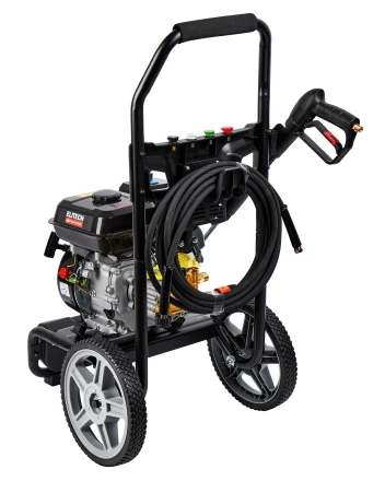 Мойка высокого давления бензиновая ELITECH HD GPW 210 купить в Нягани