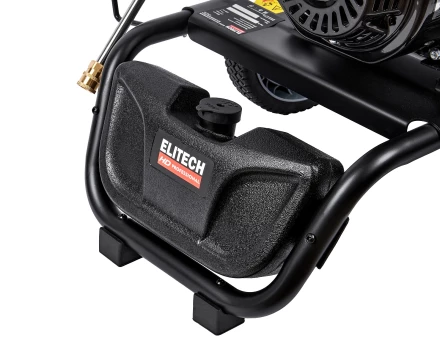Мойка высокого давления бензиновая ELITECH HD GPW 210 купить в Нягани