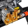 Мойка высокого давления бензиновая ELITECH HD GPW 210 купить в Нягани
