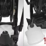 Минимойка-мойка высокого давления CW-2201Е CARVER купить в Нягани