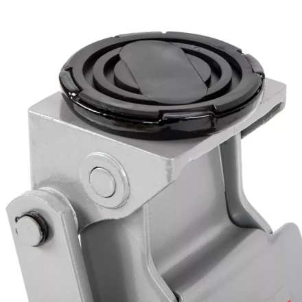 Домкрат гидравлический подкатной профессиональный, быстрый подъем, 3,5т Low Profile, Quick Lift, 100-535 мм, проф Matrix 51050 купить в Нягани