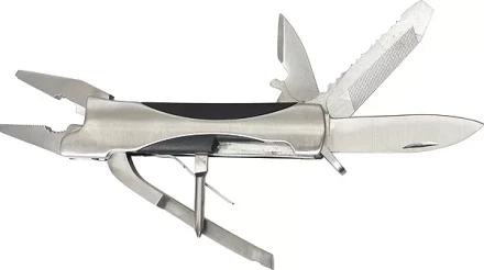 Трансформер 10 функций  SPARTA 176085 купить в Нягани