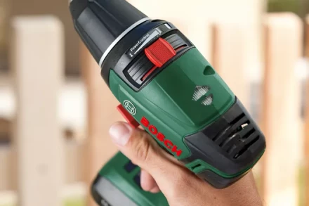 Аккумуляторная дрель-шуруповерт PSR 14,4 LI BOSCH купить в Нягани