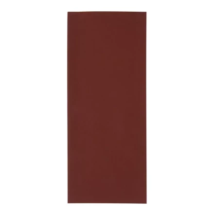 Шлифлист на бумажной основе, P 2000, 115 х 280 мм, 5 шт, водостойкий Matrix 757063 купить в Нягани