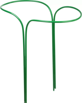 Кустодержатель GRINDA, d=40х70см, полудуги, 2шт 422384-40-70 купить в Нягани