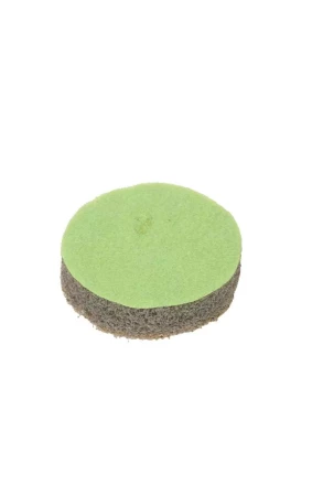 Диск для полировки 100мм средний для мозаично-шлифовальных машин GM 1027620 купить в Нягани