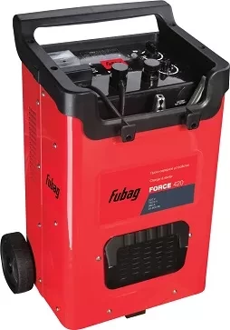 Пуско-зарядное устройство FUBAG FORCE 420 купить в Нягани