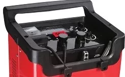 Пуско-зарядное устройство FUBAG FORCE 420 купить в Нягани