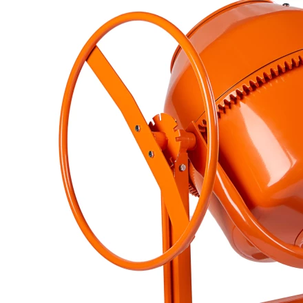 Бетоносмеситель Сибртех БСЕ-200 95480, 200 л, 1000 Вт купить в Нягани