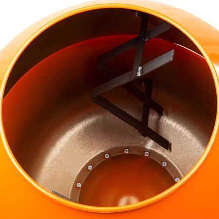 Бетоносмеситель Сибртех БСЕ-200 95480, 200 л, 1000 Вт купить в Нягани