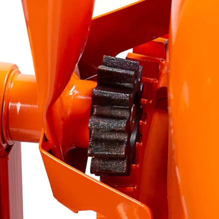 Бетоносмеситель Сибртех БСЕ-200 95480, 200 л, 1000 Вт купить в Нягани