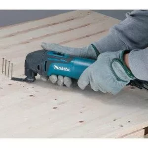 Мультитул Makita ТМ3000CX3 купить в Нягани