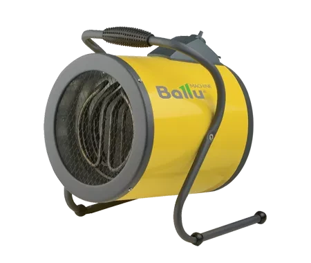 Тепловая пушка электрическая BALLU BHP-P-3 PE купить в Нягани