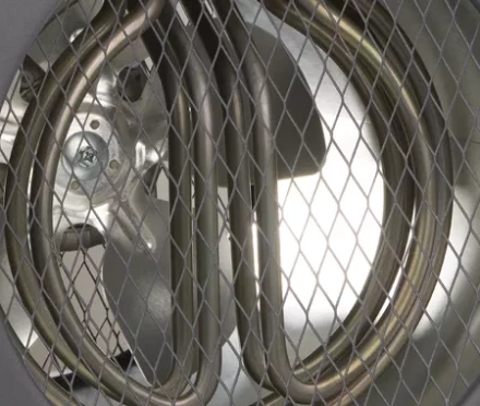 Тепловая пушка электрическая BALLU BHP-P-3 PE купить в Нягани