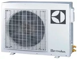 Внешний блок ELECTROLUX EACS-24HG-B/N3/out сплит-системы