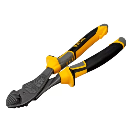 Бокорезы 200 мм Denzel 17784, усиленные, трехкомпонентные рукоятки купить в Нягани