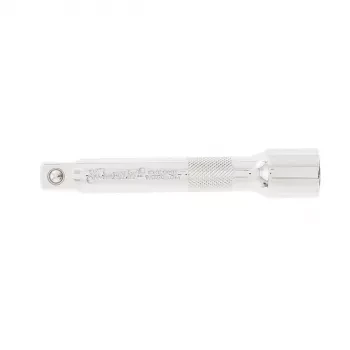 Удлинитель, 125 мм, 1/2", CrV, полированный хром MATRIX MASTER 13972