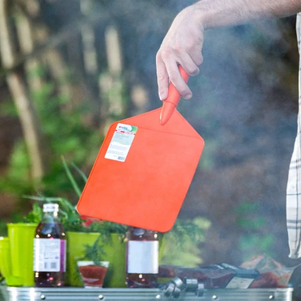 Веер для мангала, 250х190, Camping Palisad 69740 купить в Нягани